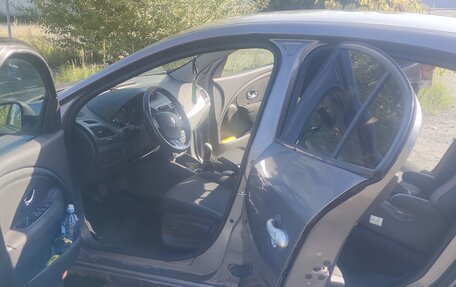 Renault Fluence I, 2012 год, 650 000 рублей, 10 фотография