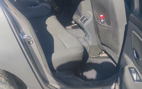 Renault Fluence I, 2012 год, 650 000 рублей, 13 фотография