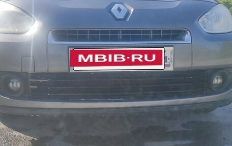 Renault Fluence I, 2012 год, 650 000 рублей, 8 фотография