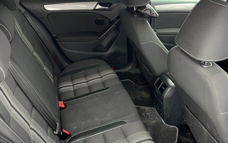 Volkswagen Golf VI, 2012 год, 630 000 рублей, 7 фотография