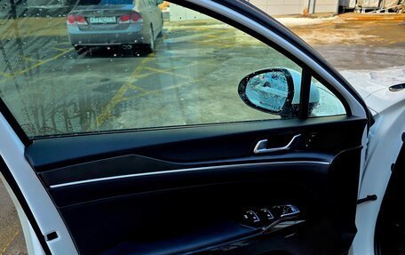 KIA K5, 2020 год, 3 390 000 рублей, 7 фотография