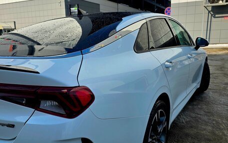KIA K5, 2020 год, 3 390 000 рублей, 4 фотография