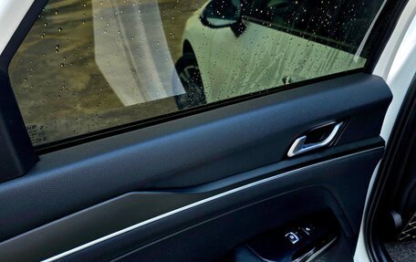 KIA K5, 2020 год, 3 390 000 рублей, 13 фотография