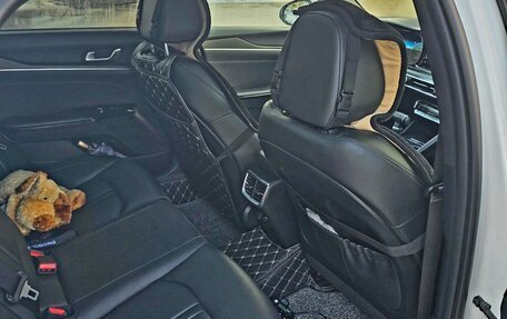 KIA K5, 2020 год, 3 390 000 рублей, 14 фотография