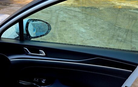 KIA K5, 2020 год, 3 390 000 рублей, 16 фотография