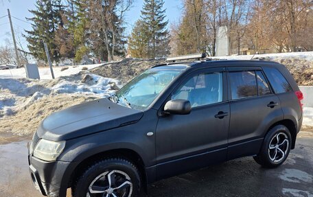 Suzuki Grand Vitara, 2007 год, 599 000 рублей, 3 фотография