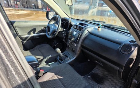 Suzuki Grand Vitara, 2007 год, 599 000 рублей, 8 фотография