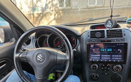 Suzuki Grand Vitara, 2007 год, 599 000 рублей, 12 фотография