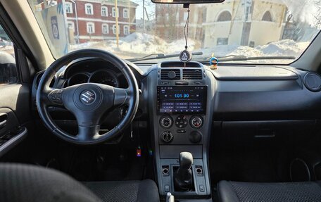 Suzuki Grand Vitara, 2007 год, 599 000 рублей, 10 фотография