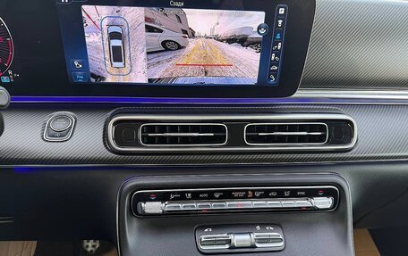 Mercedes-Benz V-Класс, 2024 год, 10 450 000 рублей, 9 фотография