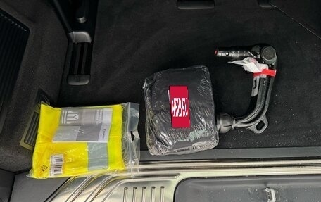 Mercedes-Benz V-Класс, 2024 год, 10 450 000 рублей, 18 фотография