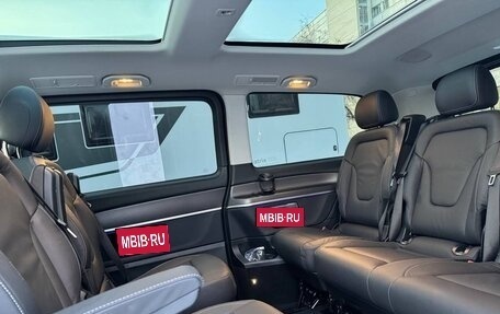 Mercedes-Benz V-Класс, 2024 год, 10 450 000 рублей, 12 фотография