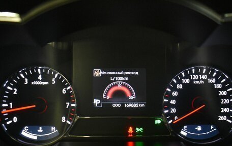 KIA Optima III, 2012 год, 1 199 000 рублей, 9 фотография