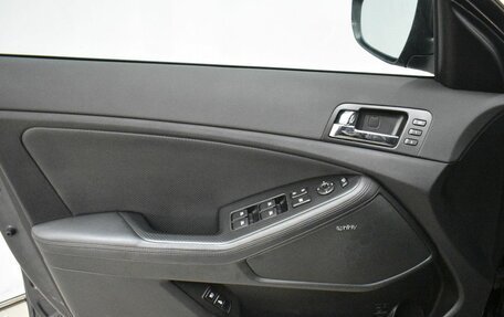 KIA Optima III, 2012 год, 1 199 000 рублей, 5 фотография