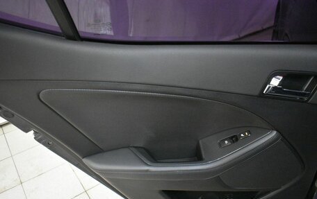 KIA Optima III, 2012 год, 1 199 000 рублей, 14 фотография