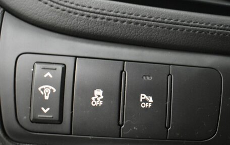 KIA Optima III, 2012 год, 1 199 000 рублей, 8 фотография