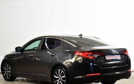 KIA Optima III, 2012 год, 1 199 000 рублей, 2 фотография