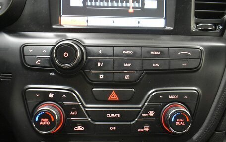 KIA Optima III, 2012 год, 1 199 000 рублей, 12 фотография