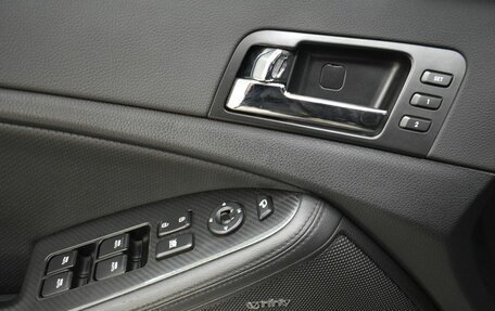 KIA Optima III, 2012 год, 1 199 000 рублей, 6 фотография