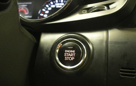 KIA Optima III, 2012 год, 1 199 000 рублей, 10 фотография