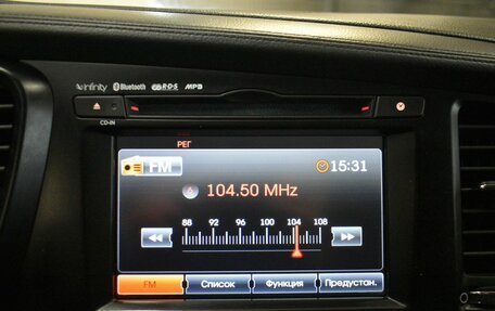 KIA Optima III, 2012 год, 1 199 000 рублей, 11 фотография