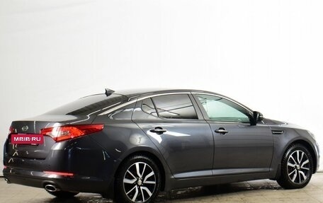 KIA Optima III, 2012 год, 1 199 000 рублей, 4 фотография