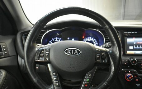 KIA Optima III, 2012 год, 1 199 000 рублей, 16 фотография