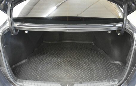 KIA Optima III, 2012 год, 1 199 000 рублей, 19 фотография