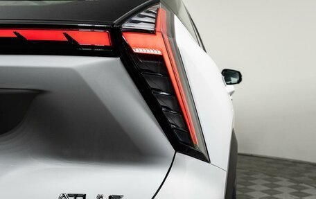 Geely Atlas, 2025 год, 3 900 990 рублей, 23 фотография