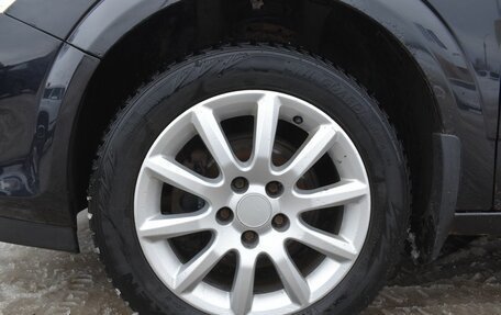 Opel Astra H, 2011 год, 545 000 рублей, 9 фотография