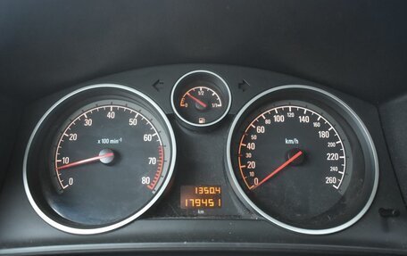 Opel Astra H, 2011 год, 545 000 рублей, 10 фотография