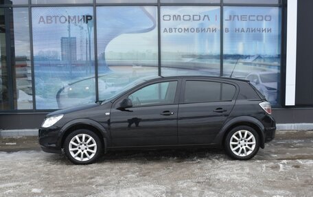 Opel Astra H, 2011 год, 545 000 рублей, 8 фотография