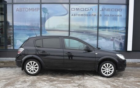 Opel Astra H, 2011 год, 545 000 рублей, 4 фотография