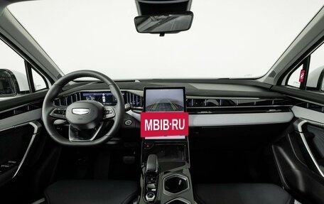 Geely Atlas, 2025 год, 3 900 990 рублей, 31 фотография