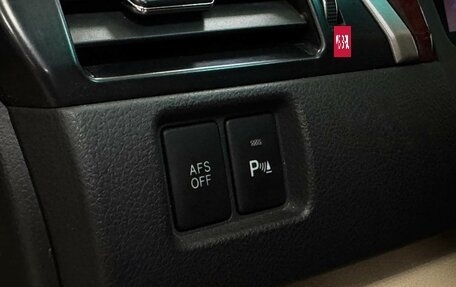 Toyota Camry, 2012 год, 1 846 046 рублей, 11 фотография