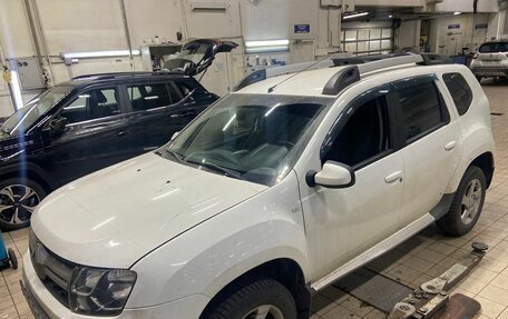 Renault Duster I рестайлинг, 2019 год, 1 315 000 рублей, 2 фотография