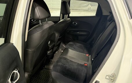 Nissan Juke II, 2018 год, 1 599 800 рублей, 5 фотография