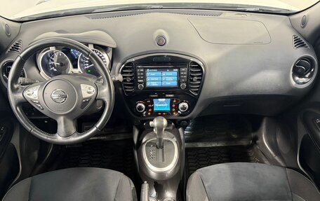 Nissan Juke II, 2018 год, 1 599 800 рублей, 7 фотография