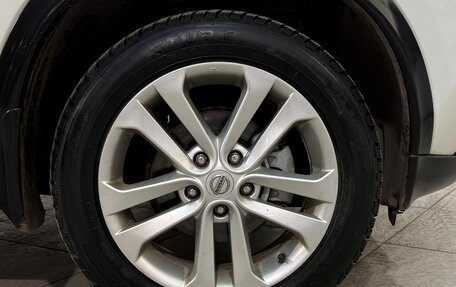 Nissan Juke II, 2018 год, 1 599 800 рублей, 12 фотография