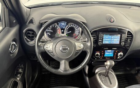 Nissan Juke II, 2018 год, 1 599 800 рублей, 14 фотография