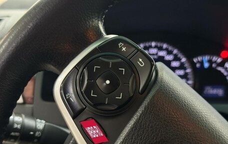 Toyota Camry, 2012 год, 1 846 046 рублей, 14 фотография