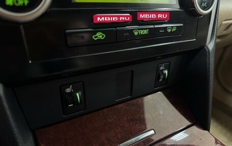 Toyota Camry, 2012 год, 1 846 046 рублей, 20 фотография