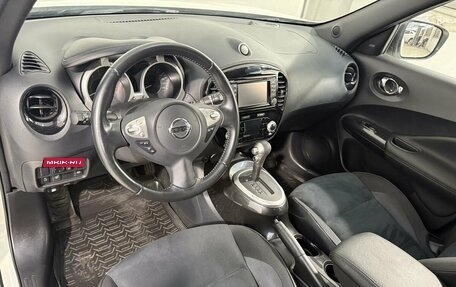 Nissan Juke II, 2018 год, 1 599 800 рублей, 13 фотография