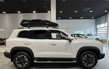 Haval Jolion, 2026 год, 3 699 000 рублей, 8 фотография