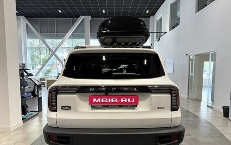 Haval Jolion, 2026 год, 3 699 000 рублей, 7 фотография