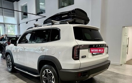 Haval Jolion, 2026 год, 3 699 000 рублей, 2 фотография