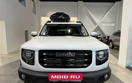 Haval Jolion, 2026 год, 3 699 000 рублей, 4 фотография