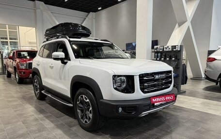 Haval Jolion, 2026 год, 3 699 000 рублей, 5 фотография