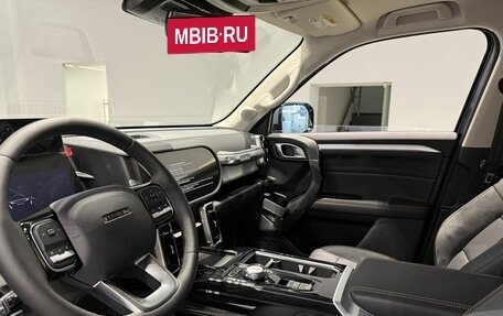 Haval Jolion, 2026 год, 3 699 000 рублей, 13 фотография