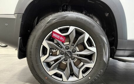 Haval Jolion, 2026 год, 3 699 000 рублей, 9 фотография